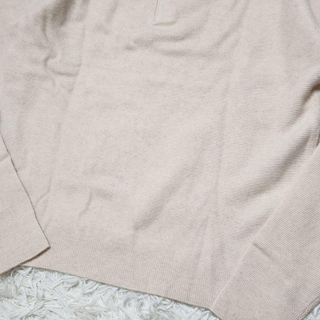 Malo Malo Cashmere/wool mix polo knit Size US M / EU 48-50 / 2 - 3 Thumbnail