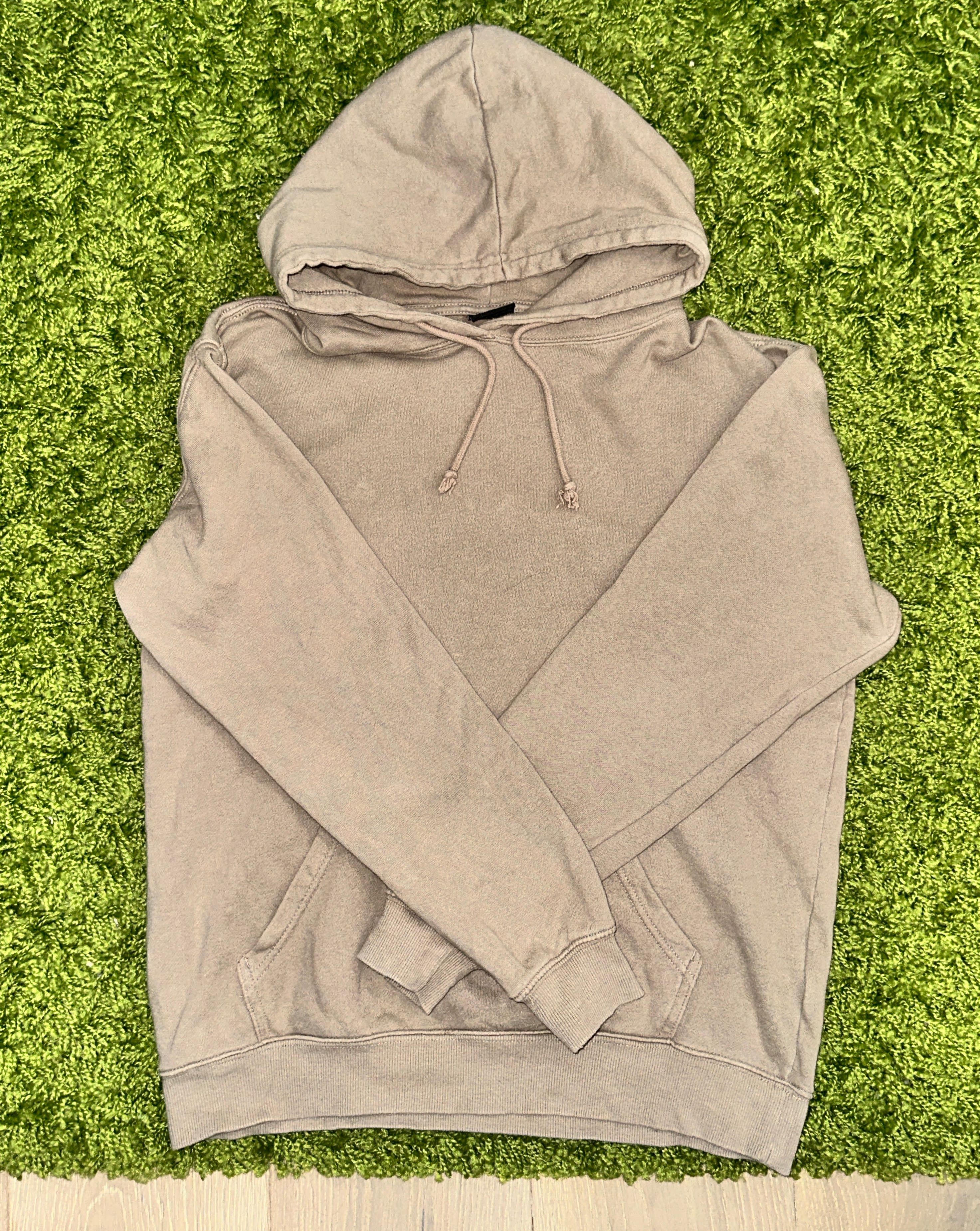 Cotton On Brown Hoodie Size US S / EU 44-46 / 1 - 1 Thumbnail