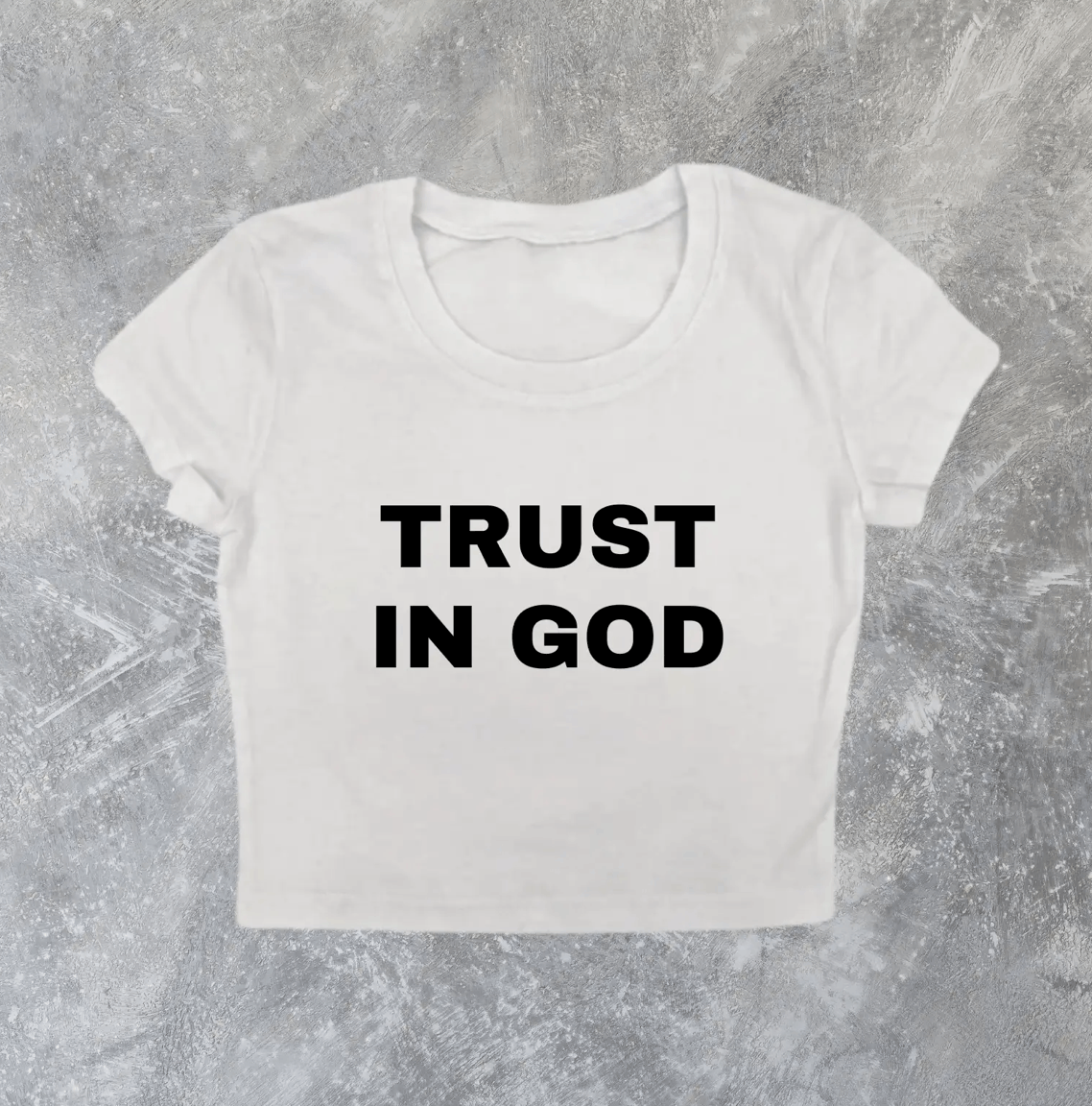 Other Funny Crop Top Size S / US 4 / IT 40 - 1 Preview