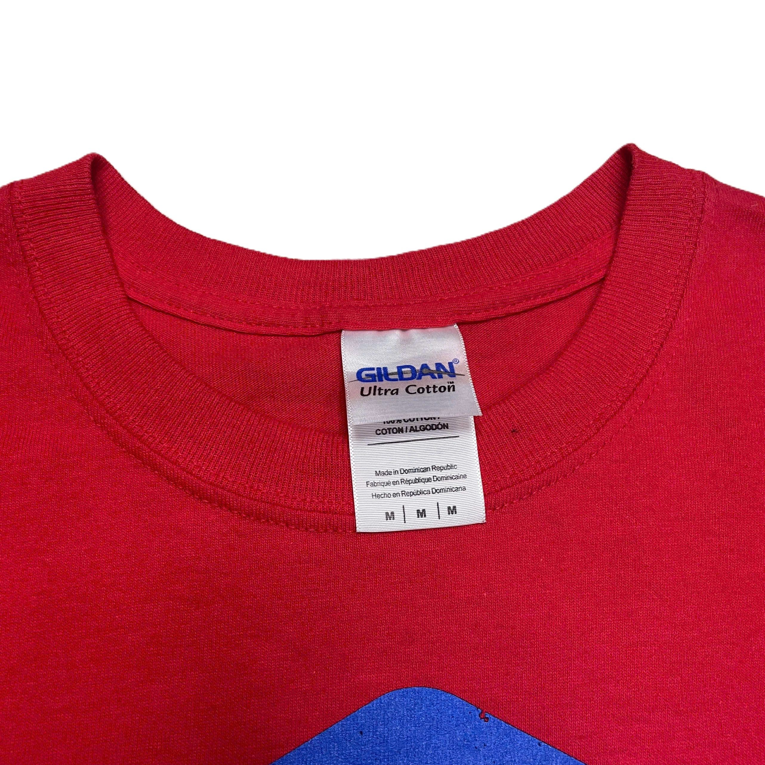 Gildan Labor Day T-shirt - great condition like new #12 Size US M / EU 48-50 / 2 - 3 Thumbnail