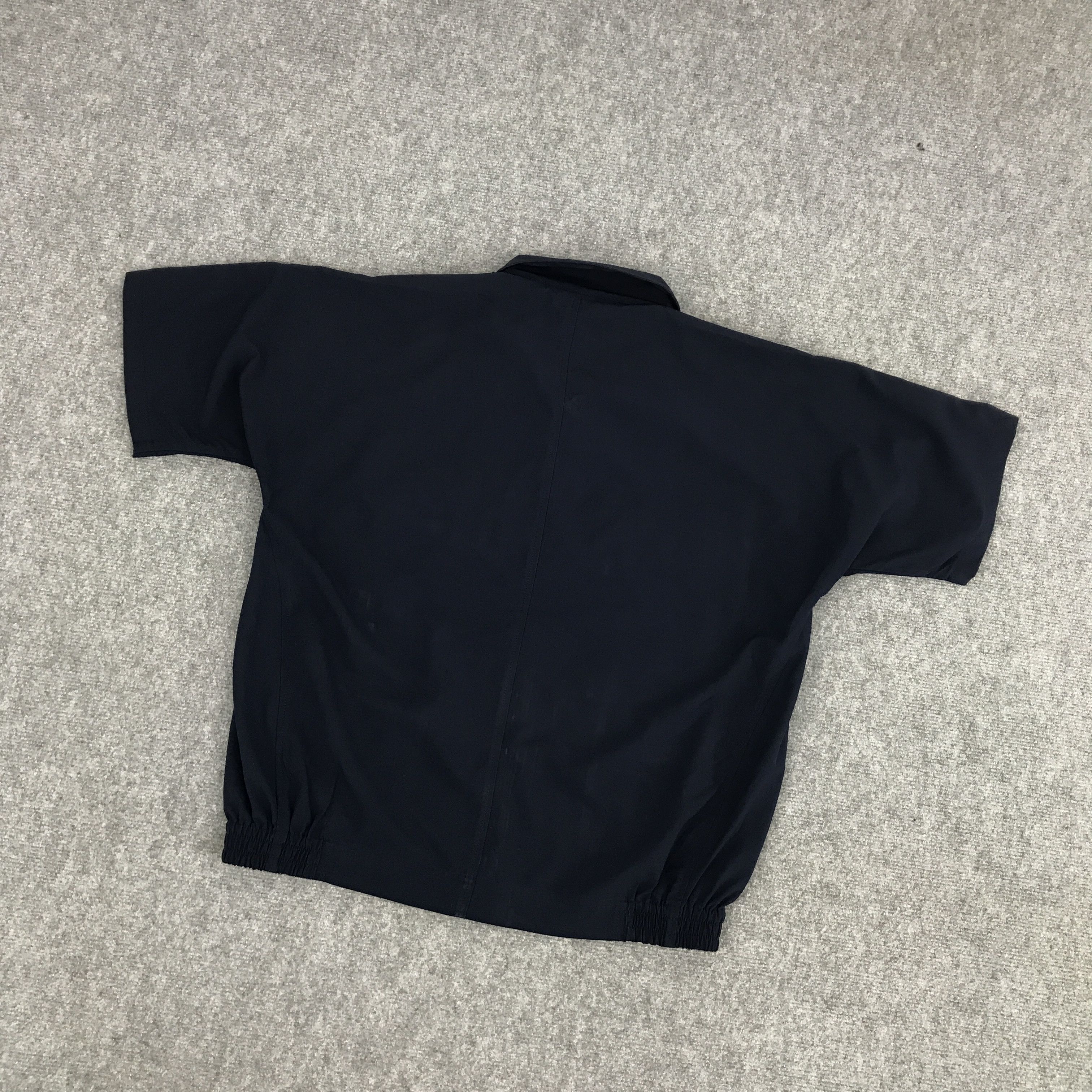Japanese Brand TOYOTA RACING JACKET Size US L / EU 52-54 / 3 - 4 Thumbnail
