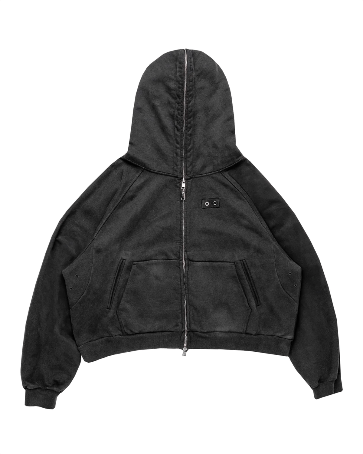 Kody Phillips Kody Phillips Full Zip Hoodie Size US L / EU 52-54 / 3 - 4 Thumbnail