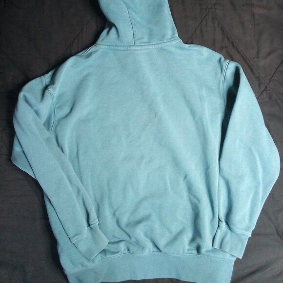 Nike Nike Mid Swoosh Hoodie Sweatshirt Travis Scott Size US XS / EU 42 / 0 - 8 Thumbnail