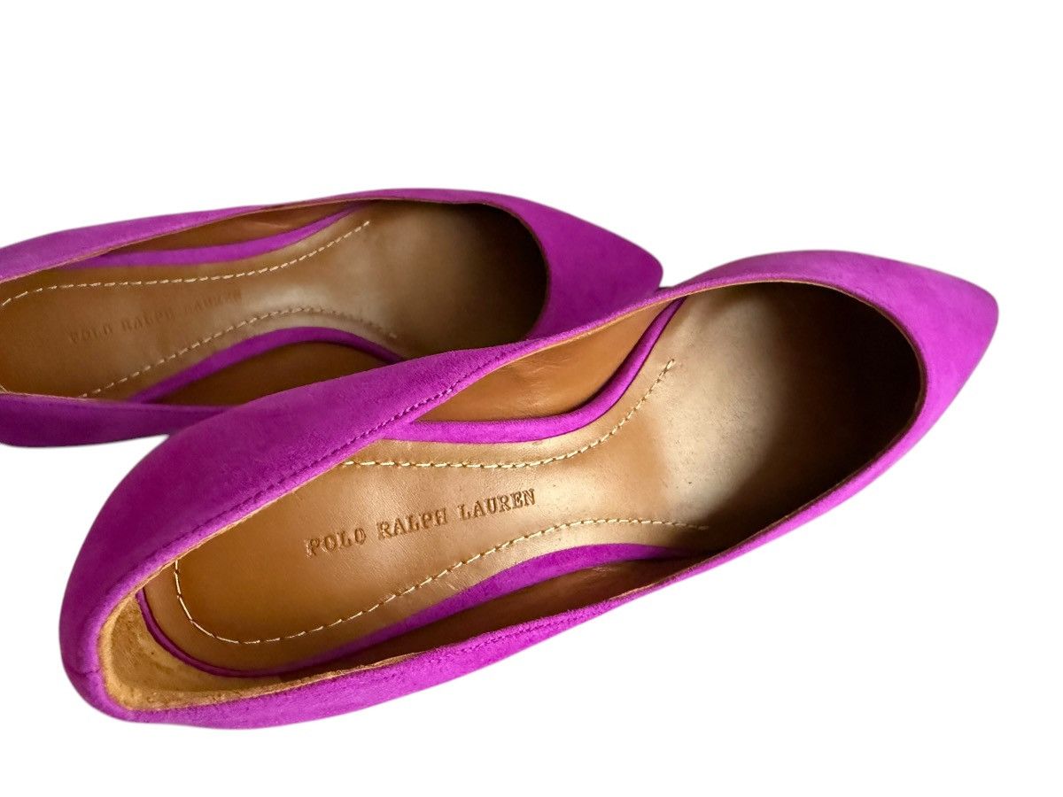 Polo Ralph Lauren Ralph Lauren New Size US 7 / IT 37 - 6 Thumbnail