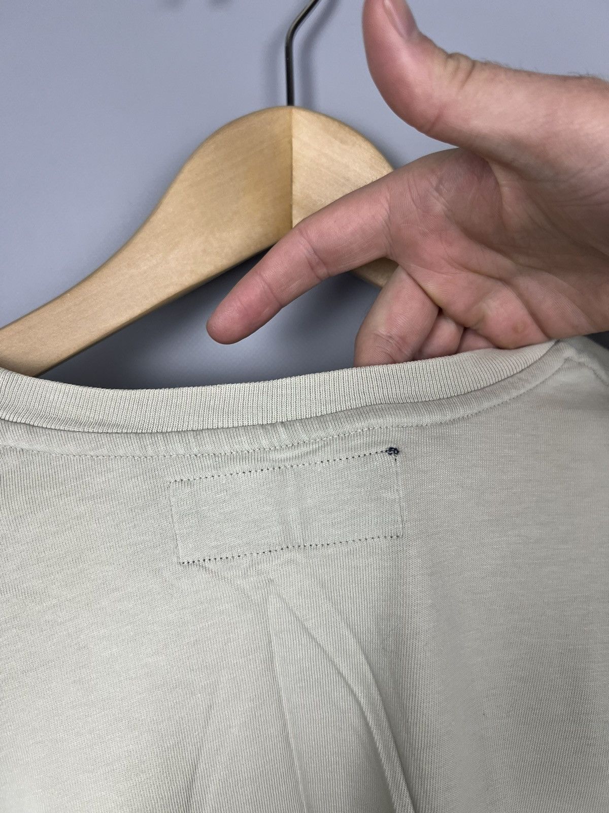 Polo Ralph Lauren Rare Vintage Polo Sport Long Sleeve Shirt Size US L / EU 52-54 / 3 - 9 Thumbnail