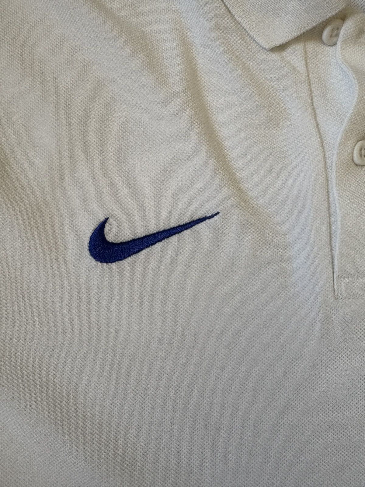Nike Nike Air Paris Saint Germain PSG polo drill Size US M / EU 48-50 / 2 - 5 Thumbnail