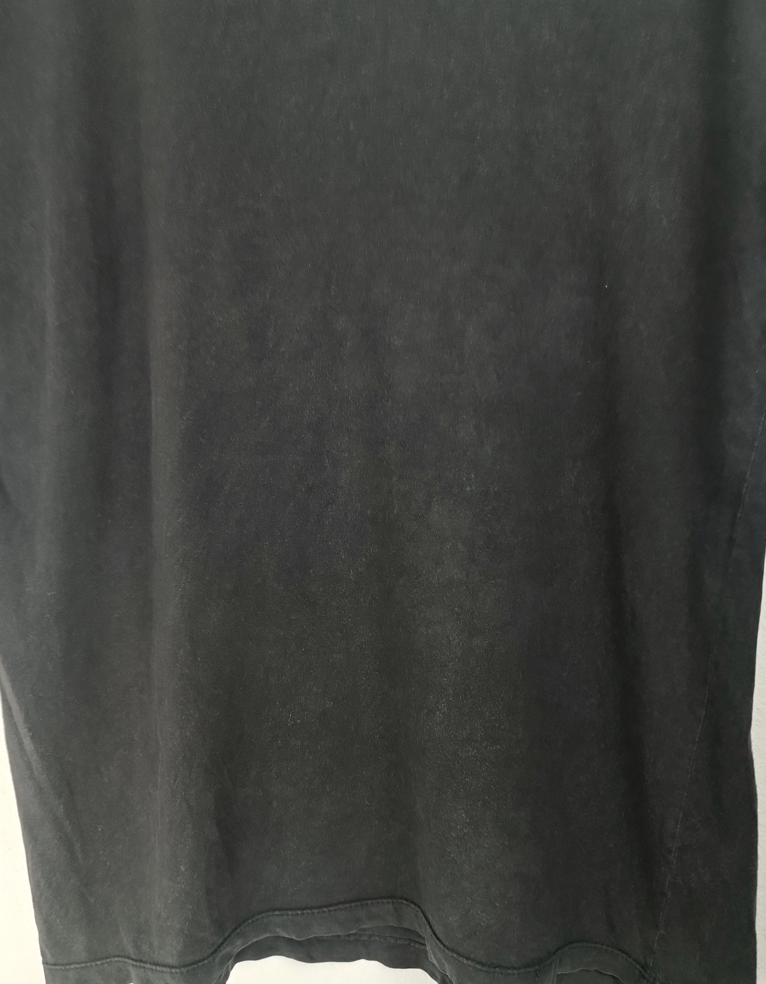 Band Tees THRASHED FADED VINTAGE Y2K THE BLACK CROWES LIVE AEROSMITH Size US M / EU 48-50 / 2 - 12 Thumbnail