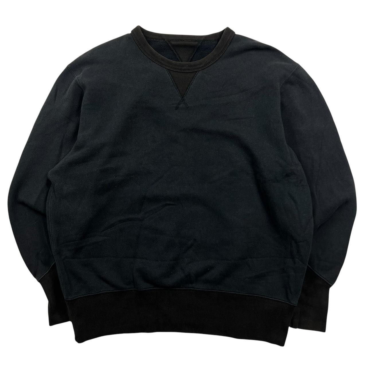 Evisu Vintage Evisu Daicock Sweatshirt - Extra Large Size US XL / EU 56 / 4 - 2 Thumbnail