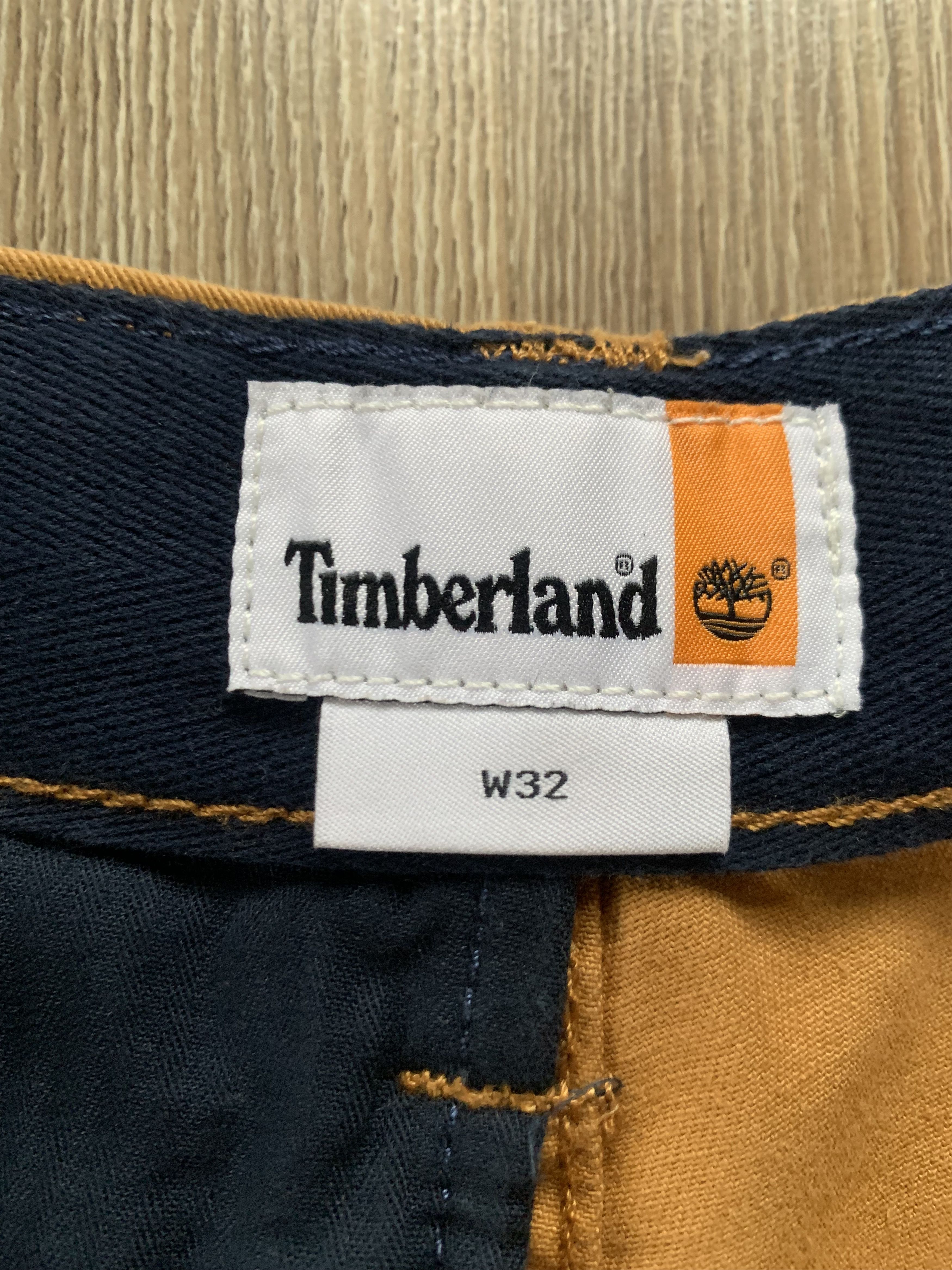Timberland Timberland Outdoor Cargo Shorts Size US 32 / EU 48 - 6 Thumbnail