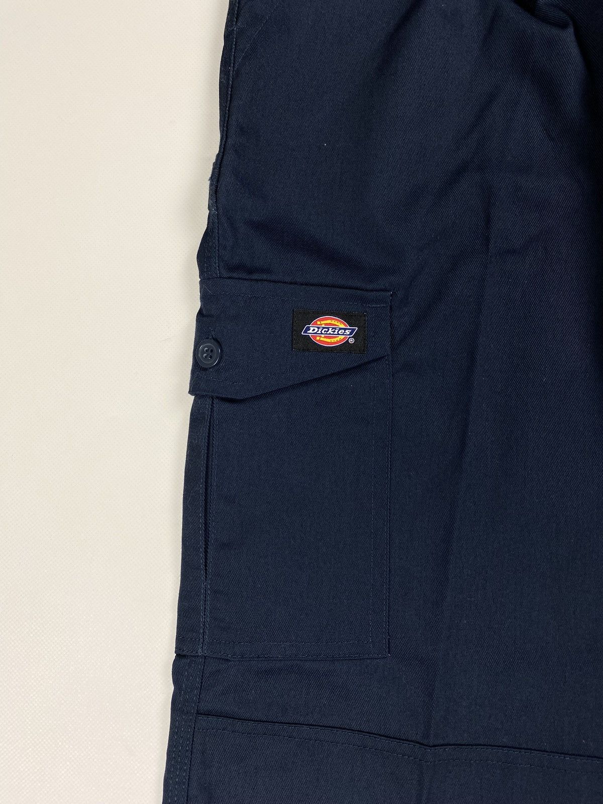 Dickies Dickies men’s workwear cargo pants trousers size 36 Size US 36 / EU 52 - 10 Thumbnail