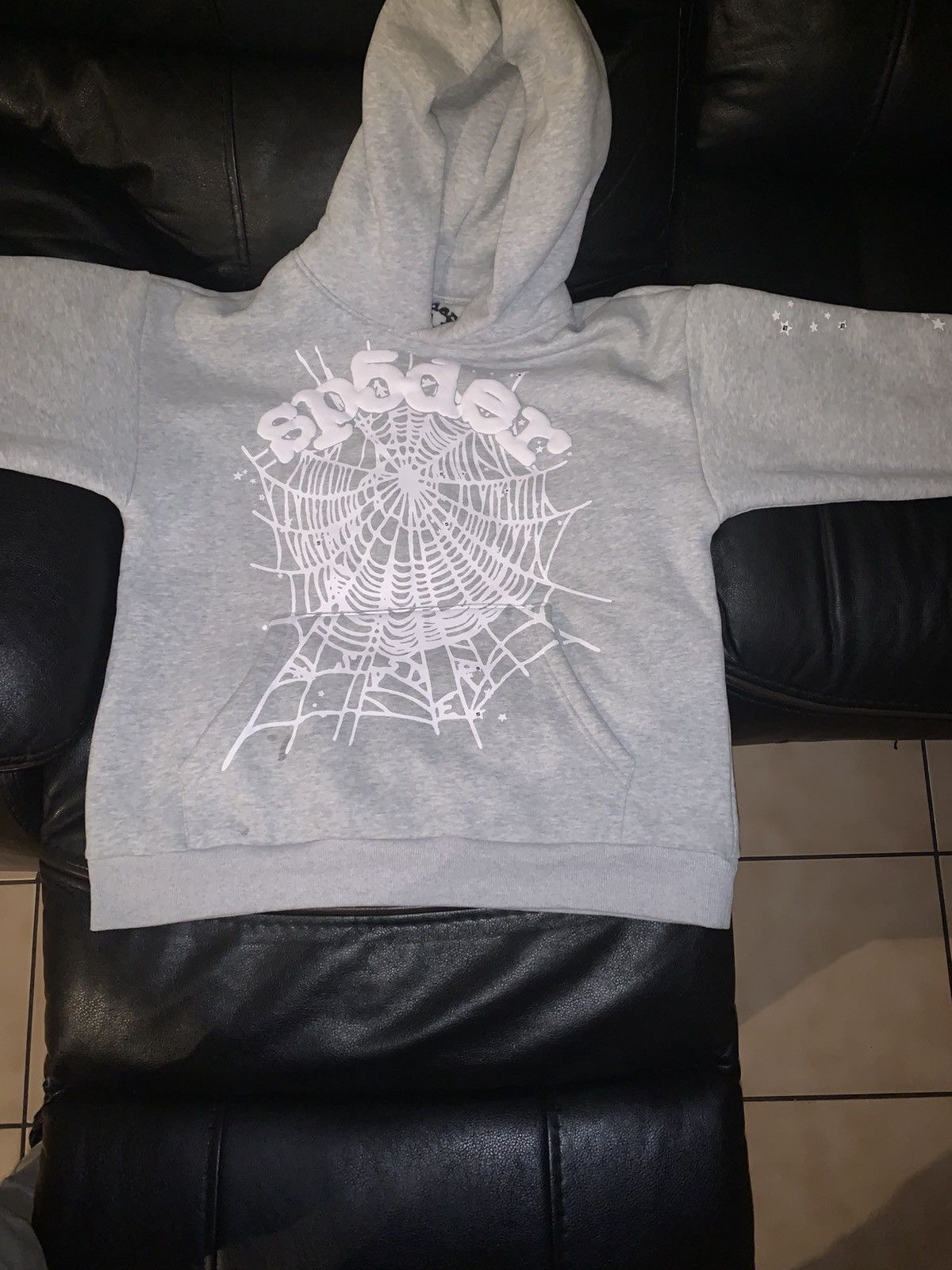 Other Sp5der hoodie medium Size US M / EU 48-50 / 2 - 3 Thumbnail