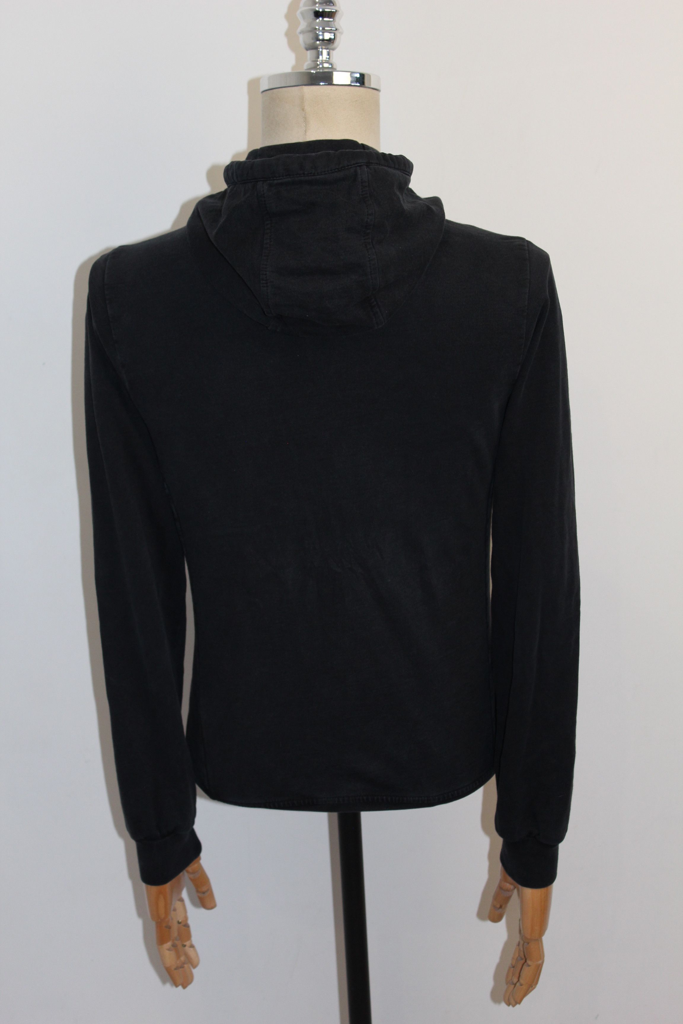 Paul & Shark Paul&Shark V-Neck Blue Cardigan Jumper size L Size US S / EU 44-46 / 1 - 5 Thumbnail