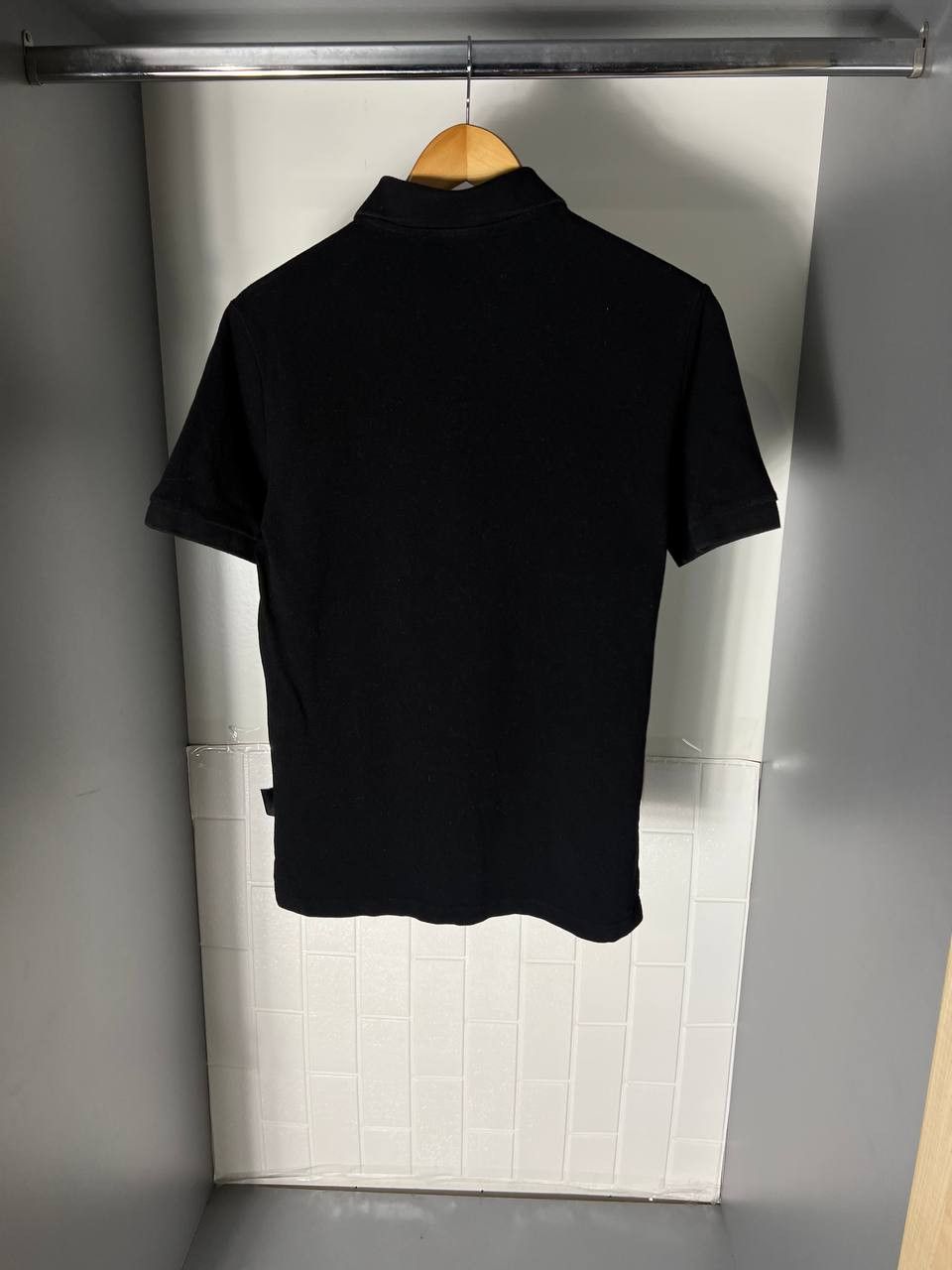 Versace Jeans Couture VINTAGE VERSACE JEANS COUTURE ITALIAN DESIGNER POLO CLASSIC Size US S / EU 44-46 / 1 - 11 Thumbnail