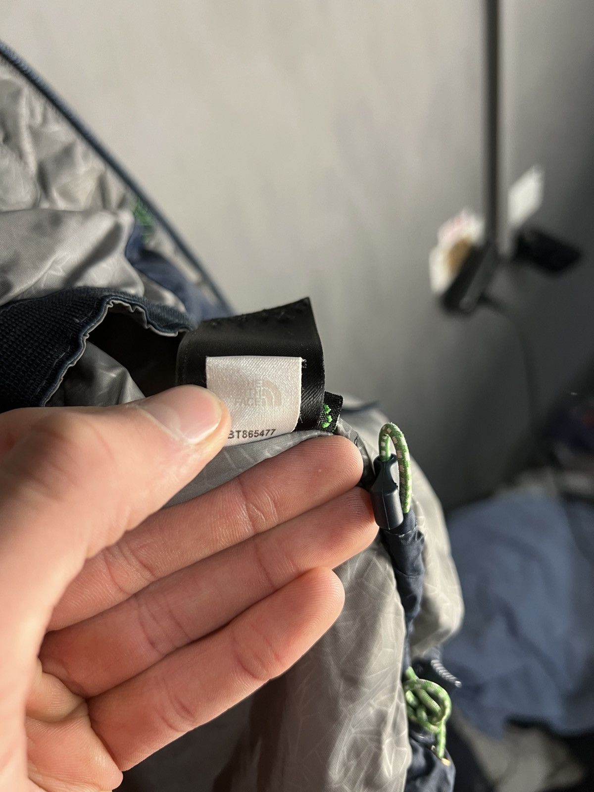 The North Face The North Face Primaloft Waterproof Jacket Size US M / EU 48-50 / 2 - 11 Thumbnail