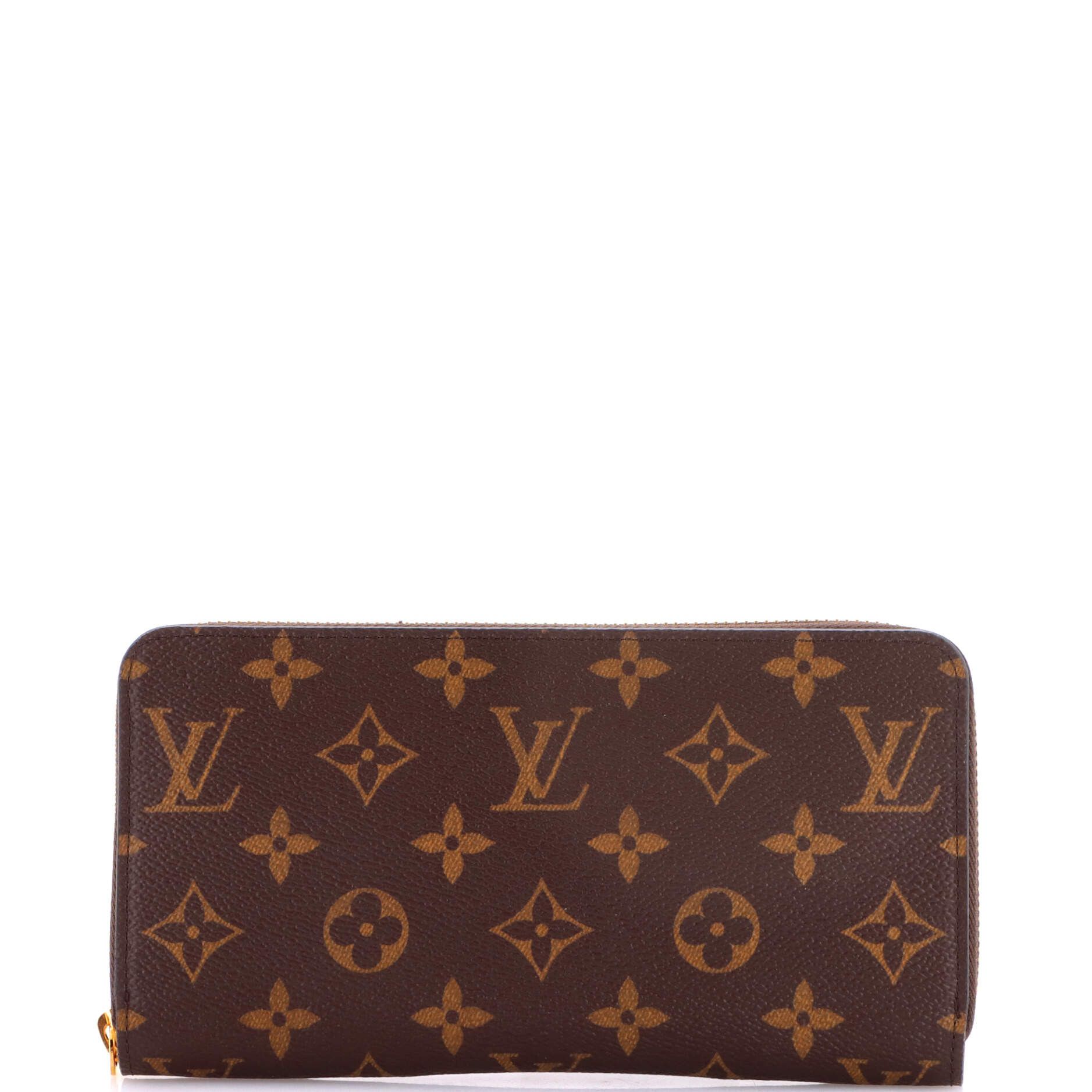 Louis Vuitton Zippy Wallet Size ONE SIZE - 1 Thumbnail