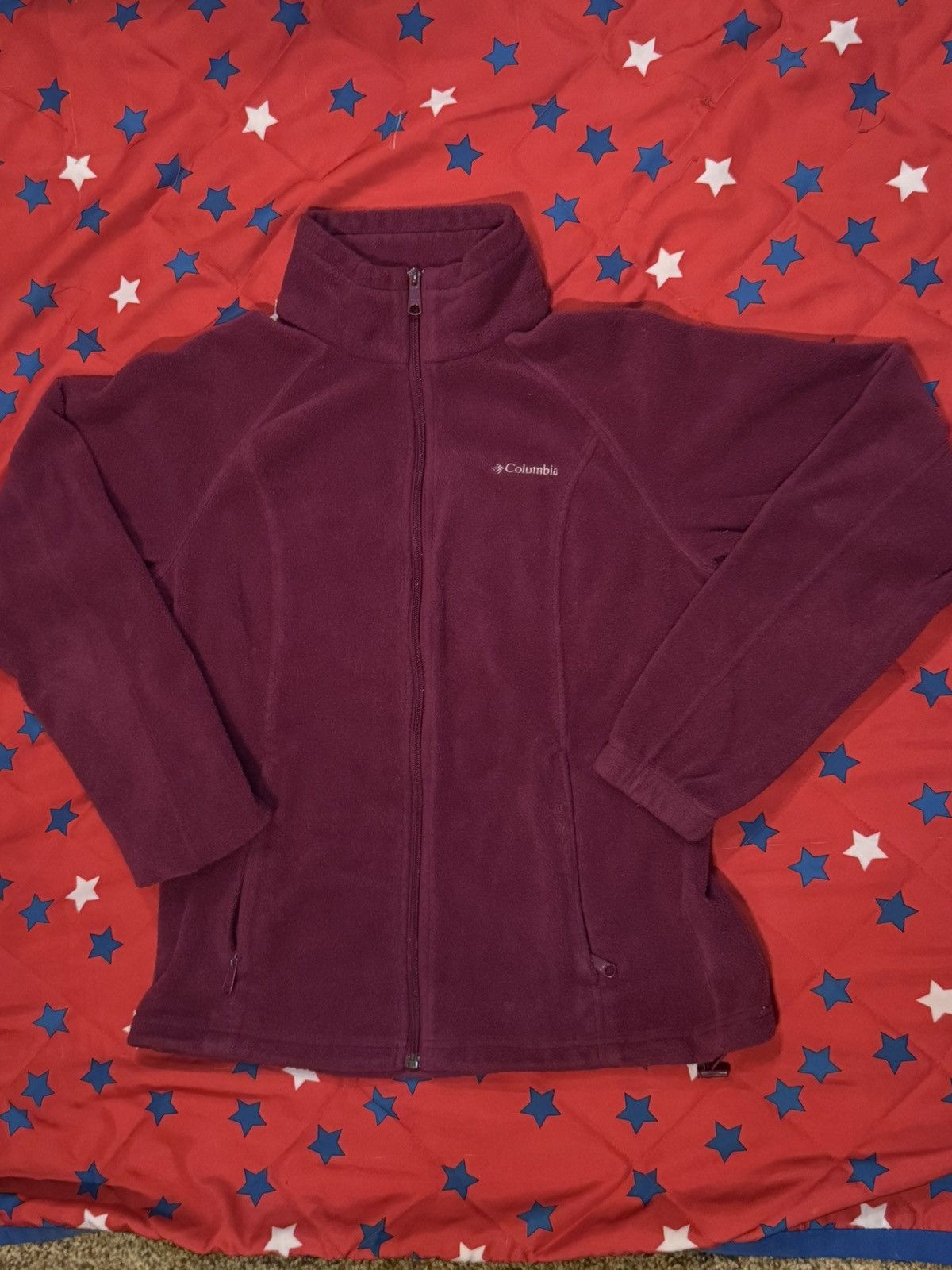 Columbia Columbia Jacket Size M / US 6-8 / IT 42-44 - 1 Thumbnail