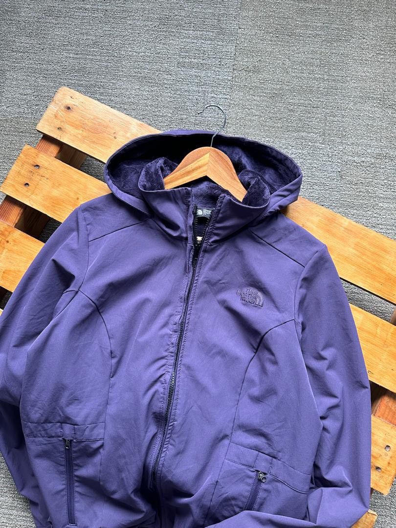 The North Face THE NORTH FACE WINDFALL JACKET Size L / US 10 / IT 46 - 3 Thumbnail