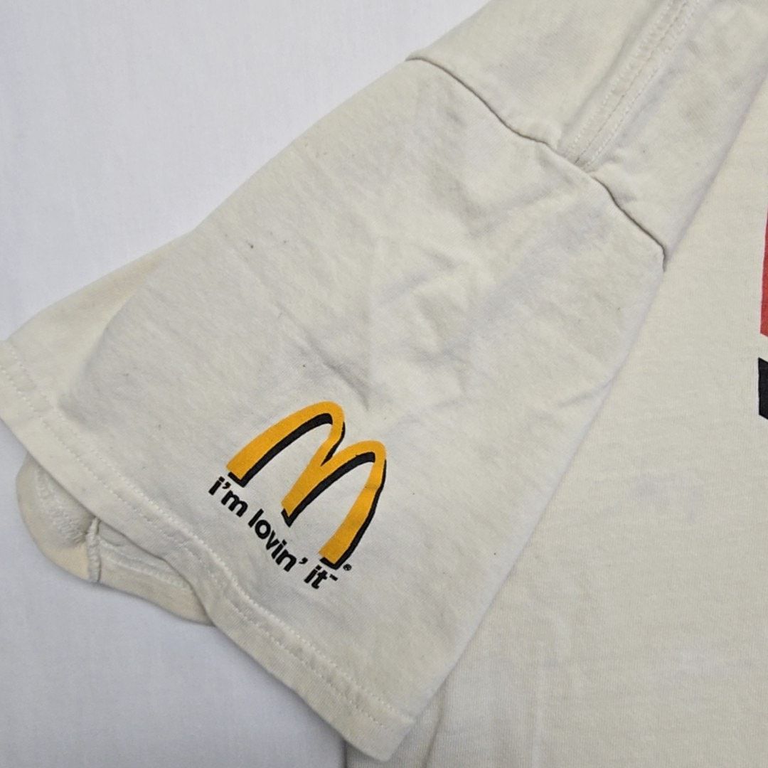 Gildan Iron Horse Bicycle Classic Tee 39th Annual White Large Size US XL / EU 56 / 4 - 8 Thumbnail
