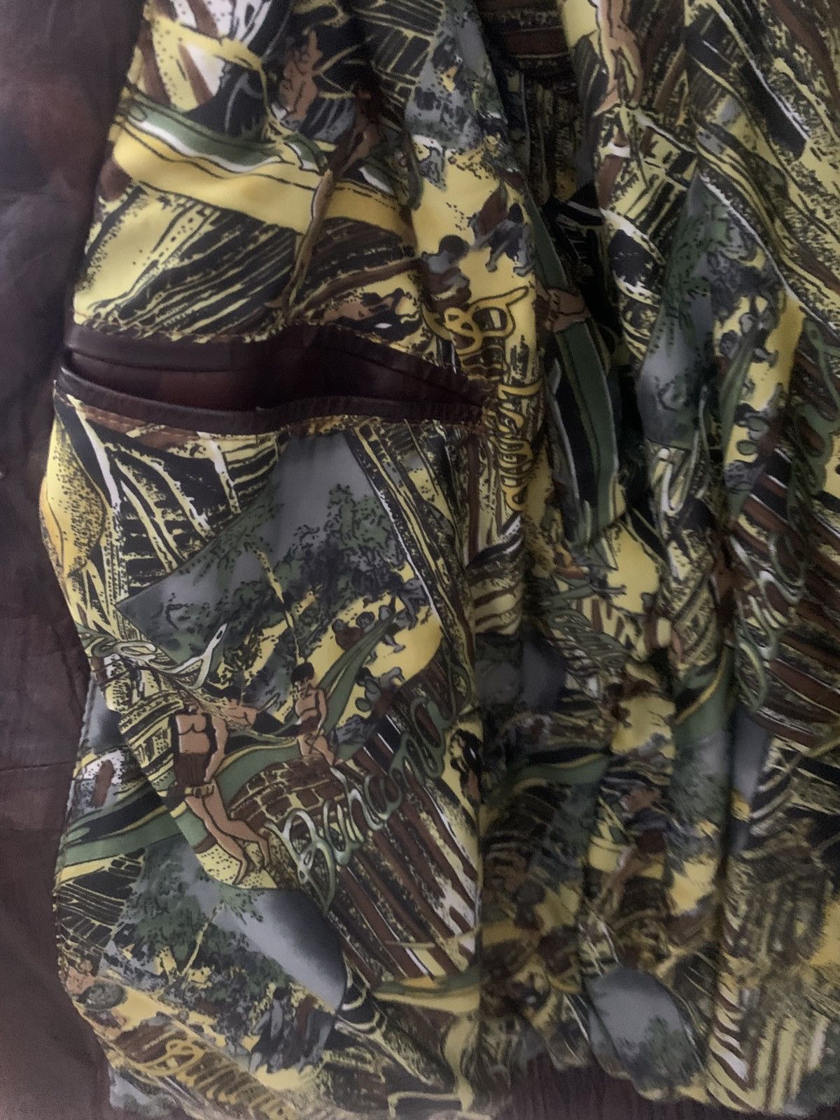 Other Vintage Leatherwear ( Trapper) Jacket Size US XL / EU 56 / 4 - 5 Thumbnail