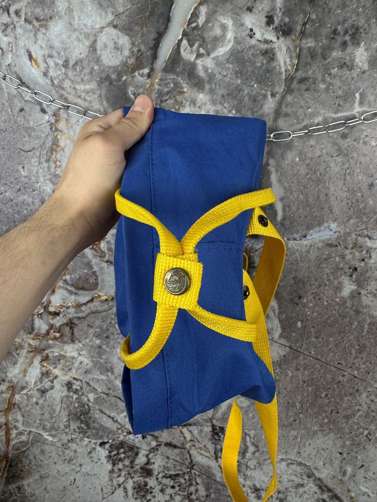Fjallraven 🇺🇦 Fjall Raven Kanken Bag Streetwear Size ONE SIZE - 11 Thumbnail
