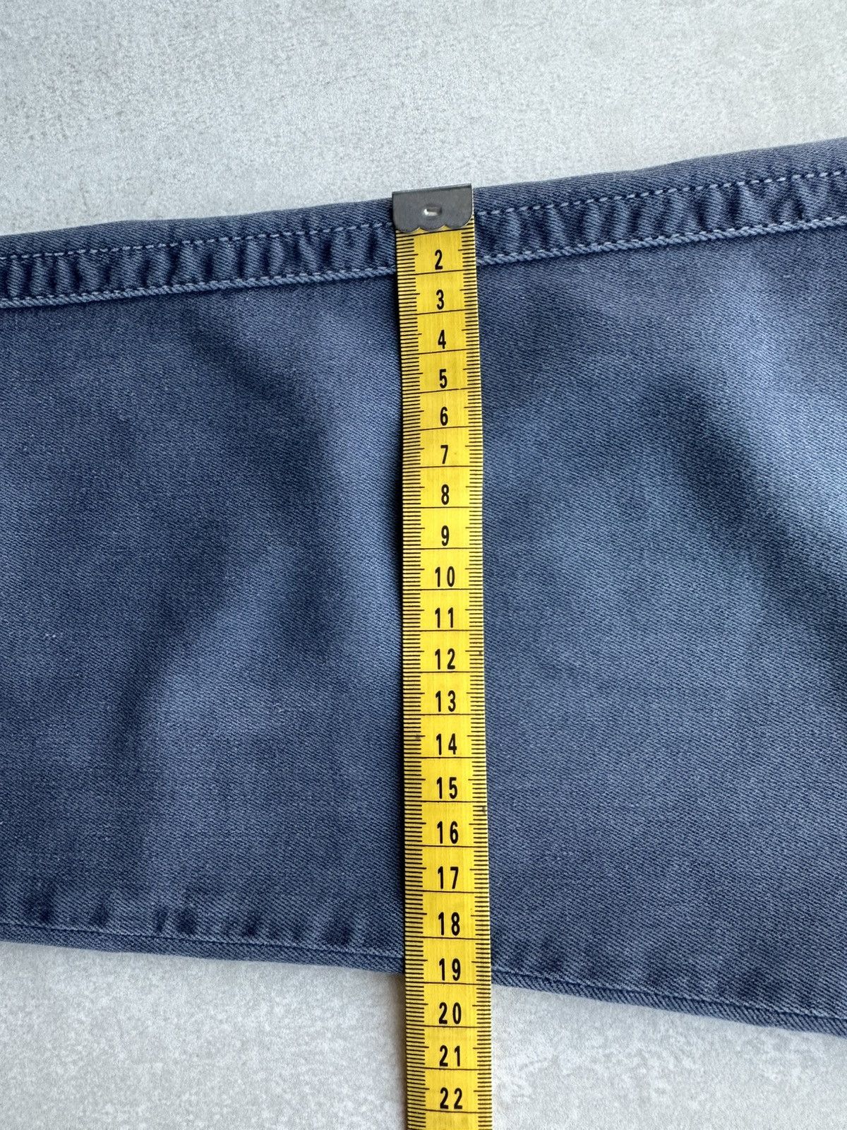 Jacob Cohen Jacob Cohën J746 Blue Jeans Women Size 30 Size 30" / US 8 / IT 44 - 15 Thumbnail