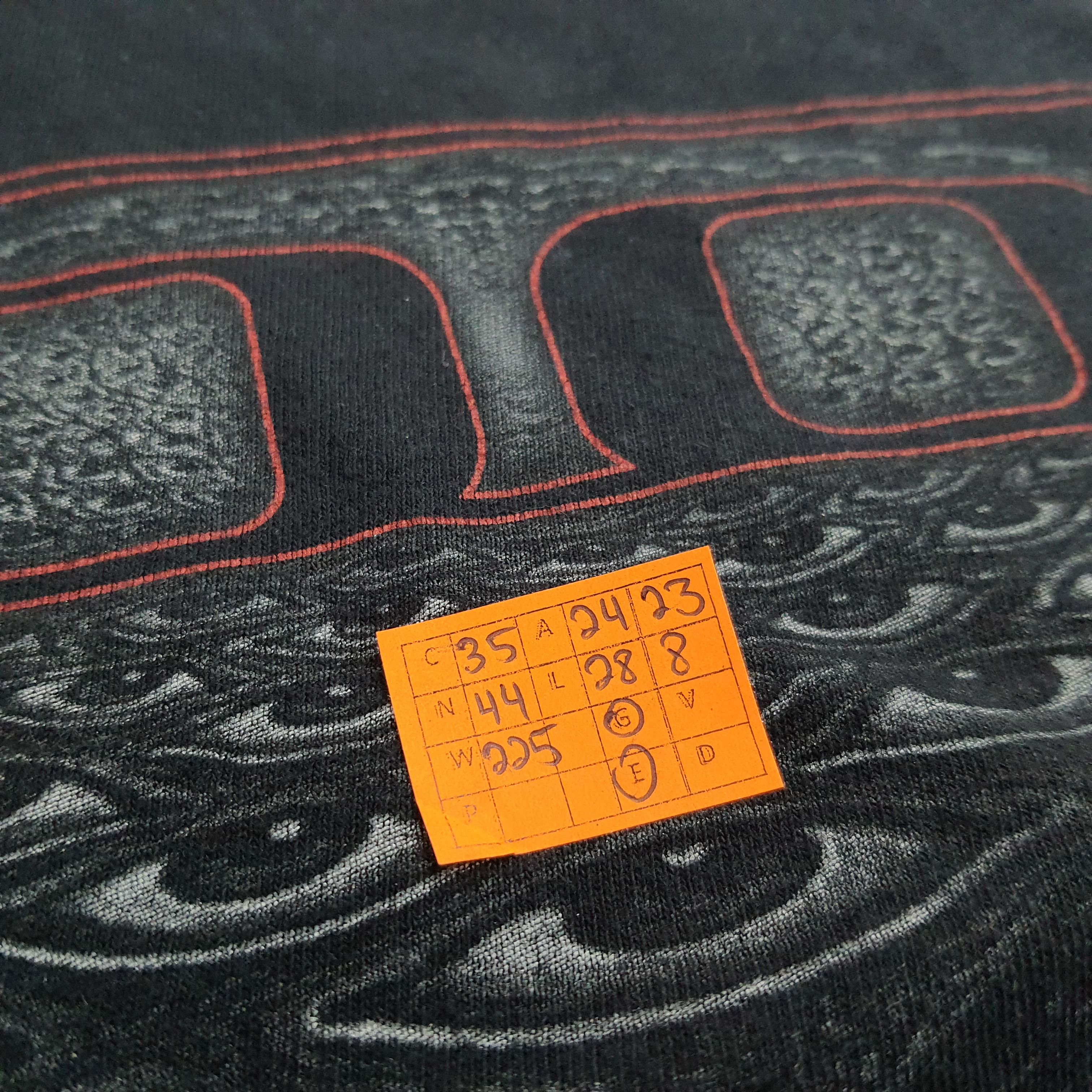 Other TOOL Rock Band Tour T-shirt Size US XL / EU 56 / 4 - 8 Thumbnail