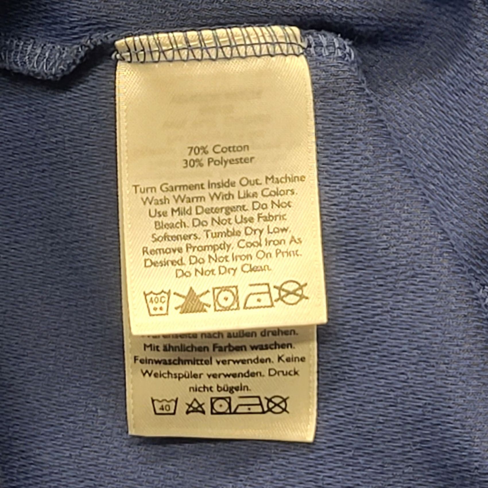 Eddie Bauer VINTAGE Eddie Bauer Travex Pullover Mens L Regular Fit Long Sleeve 1/4 Zip Outdoors Size US L / EU 52-54 / 3 - 4 Thumbnail