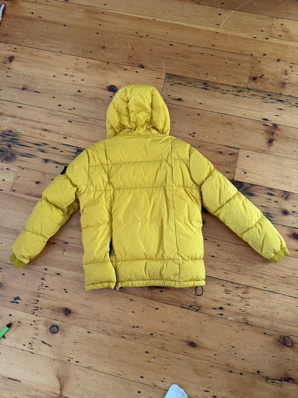 Stone Island Stone Island Puffer Size US M / EU 48-50 / 2 - 7 Thumbnail