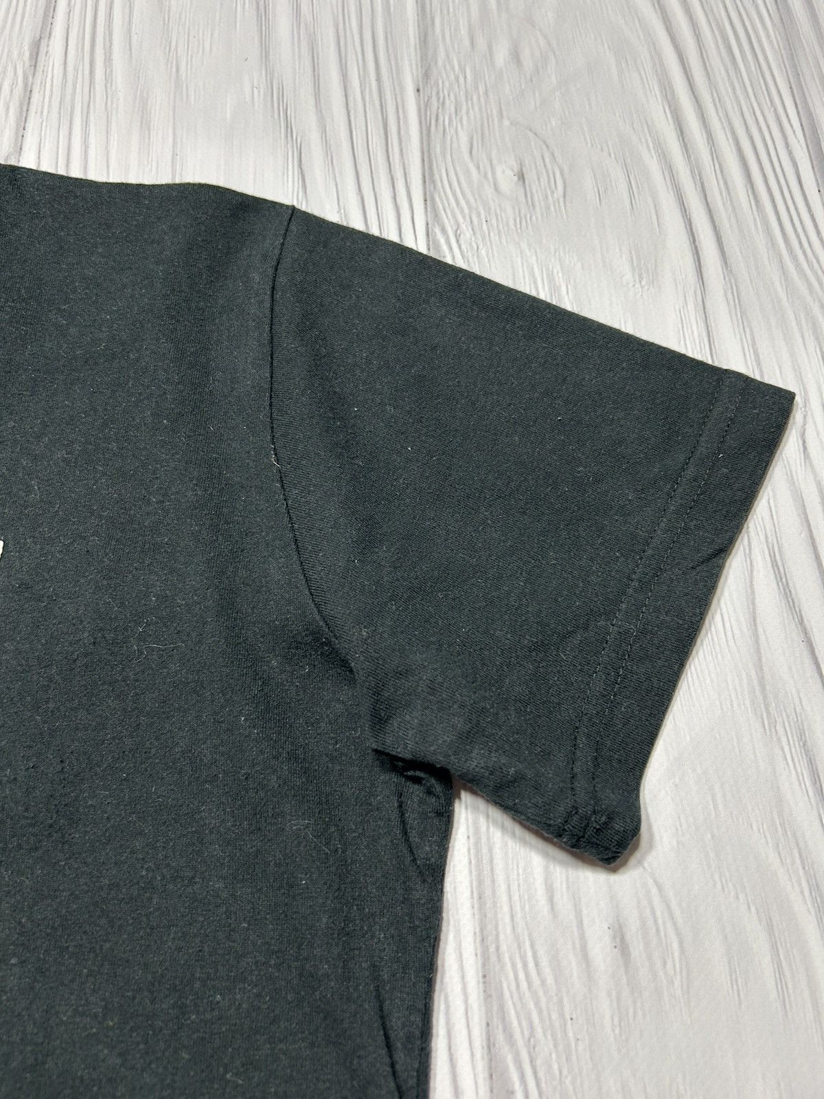 Kith Vintage KITH Box Logo T-shirt Size US M / EU 48-50 / 2 - 8 Thumbnail
