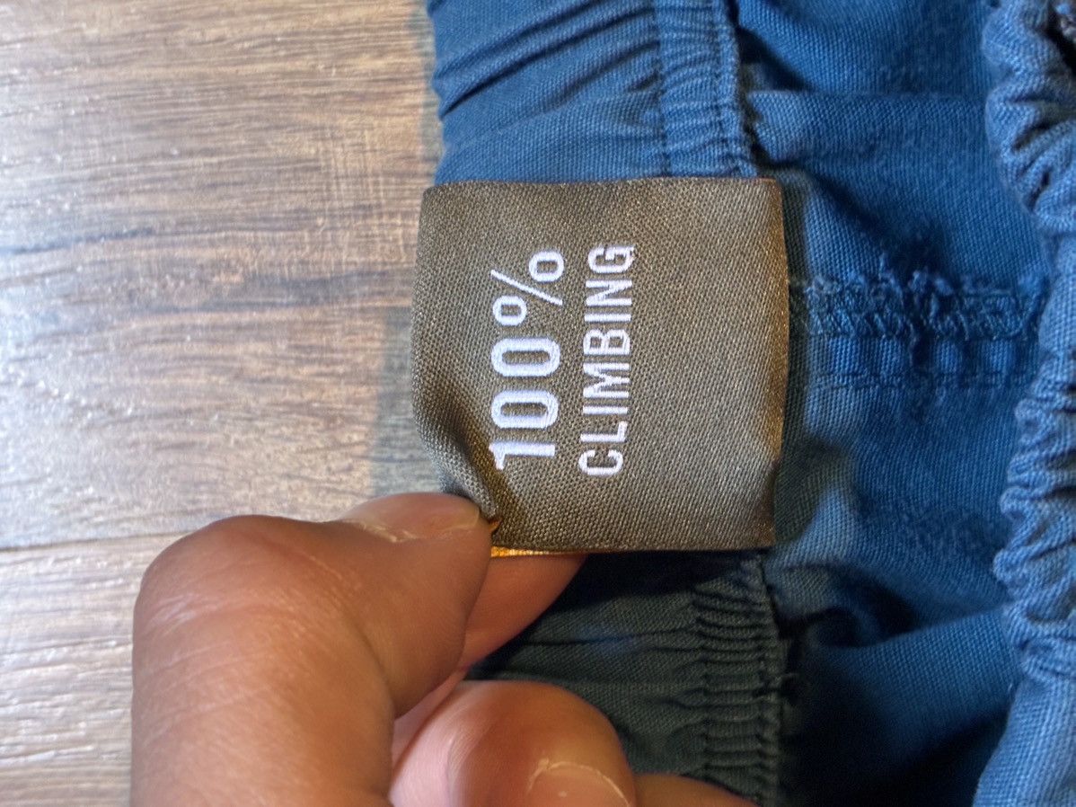 Other Moon Climbing shorts Size US 32 / EU 48 - 5 Thumbnail
