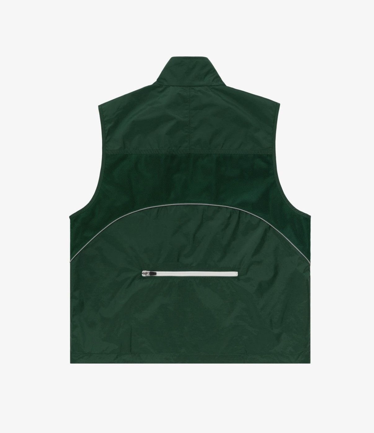 Aime Leon Dore × New Balance Aime Leon Dore x New Balance Nylon Vest Size US L / EU 52-54 / 3 - 5 Thumbnail