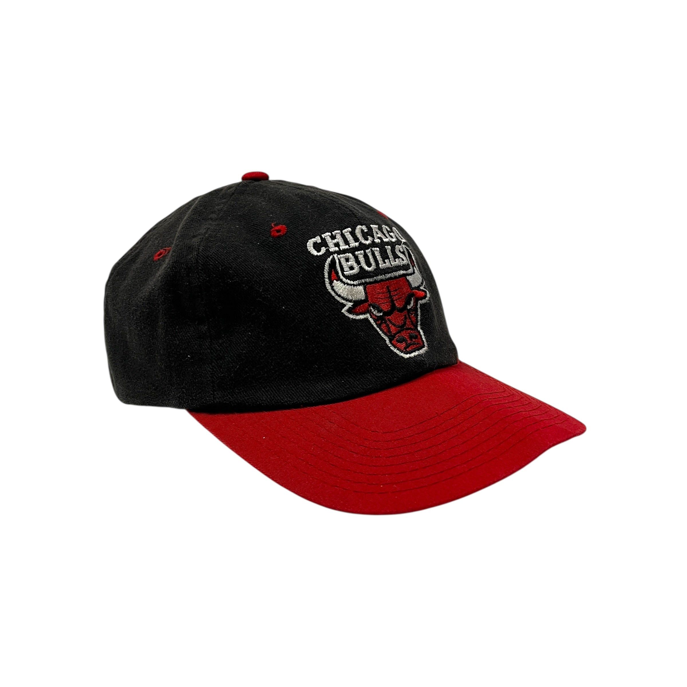 Starter Chicago Bulls Starter Hat - Adjustable Size ONE SIZE - 1 Thumbnail