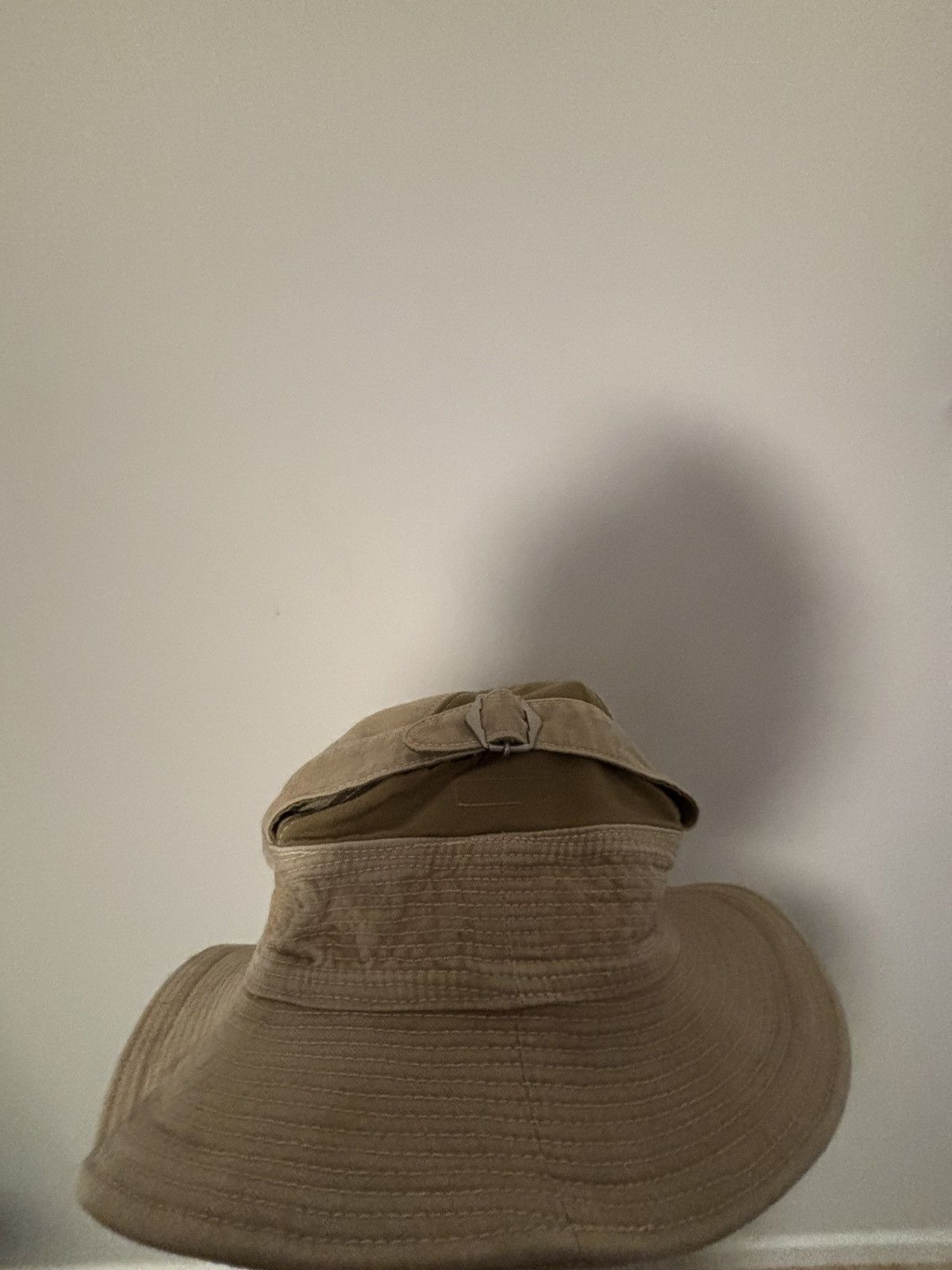 Kapital Kountry Kapital Bucket Hat Size ONE SIZE - 2 Thumbnail