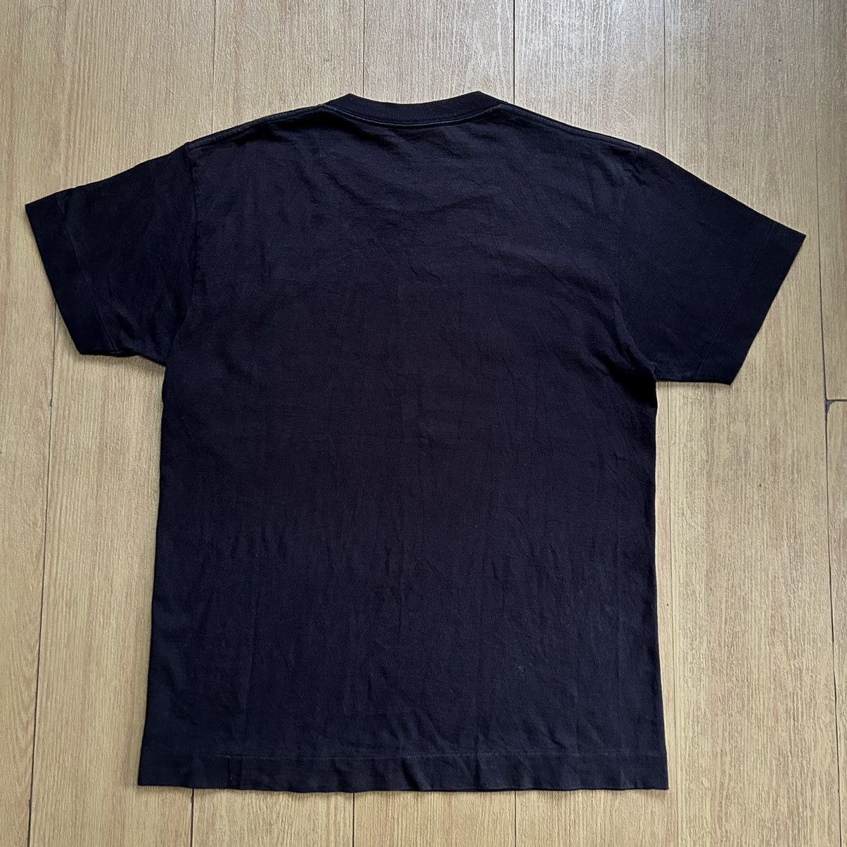 Bape A Bathing Ape X Andy Warhol Tee Size US M / EU 48-50 / 2 - 3 Thumbnail