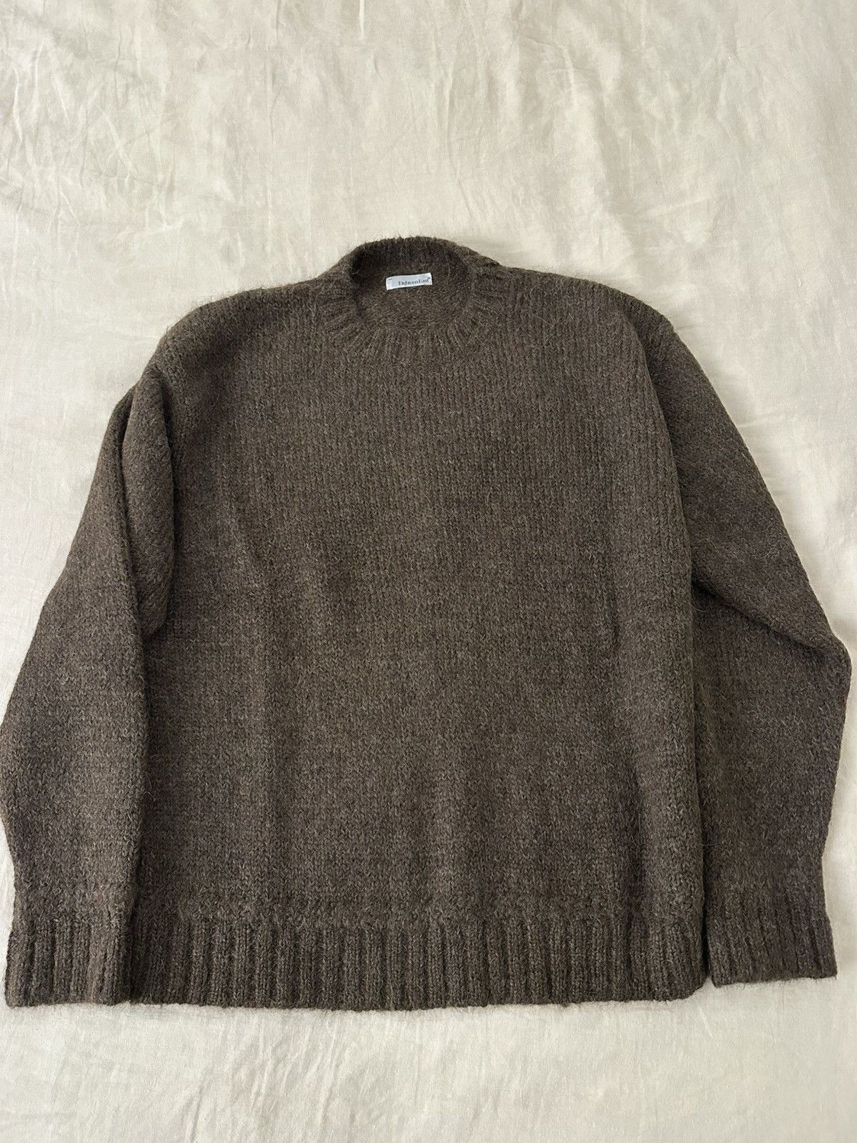18 East 18 East Sweater Size US XXL / EU 58 / 5 - 1 Thumbnail