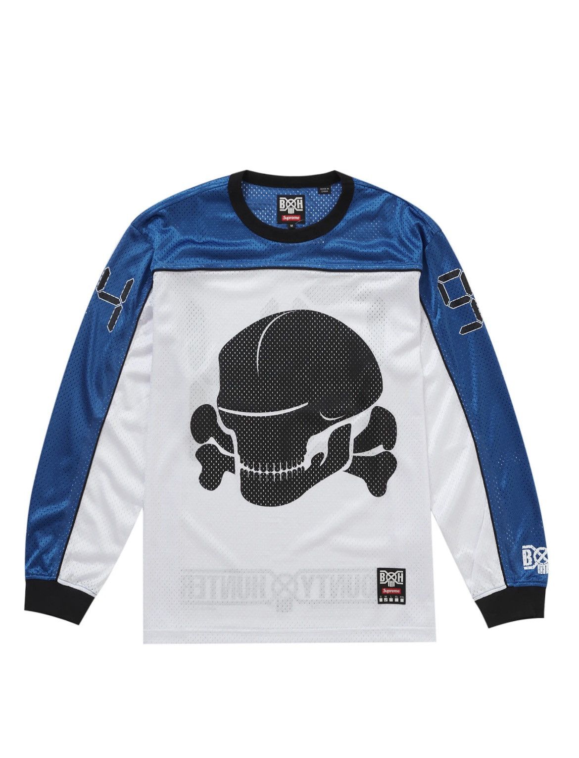 サイズ8 1/4 Supreme Bounty Hunter シルバーリング SUPREME X BOUNTY HUNTER SILVER RING - Spyder｜セレクト