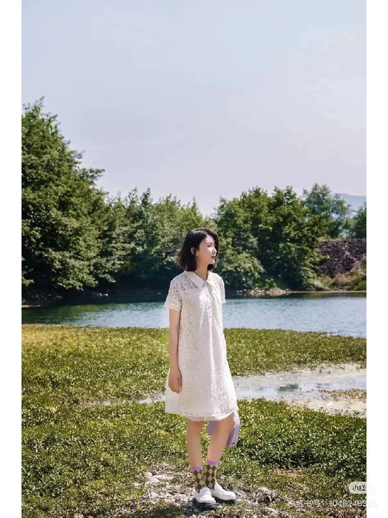 Gucci GucciLace dress 2503-Nextarrow Size XS / US 0-2 / IT 36-38 - 7 Thumbnail