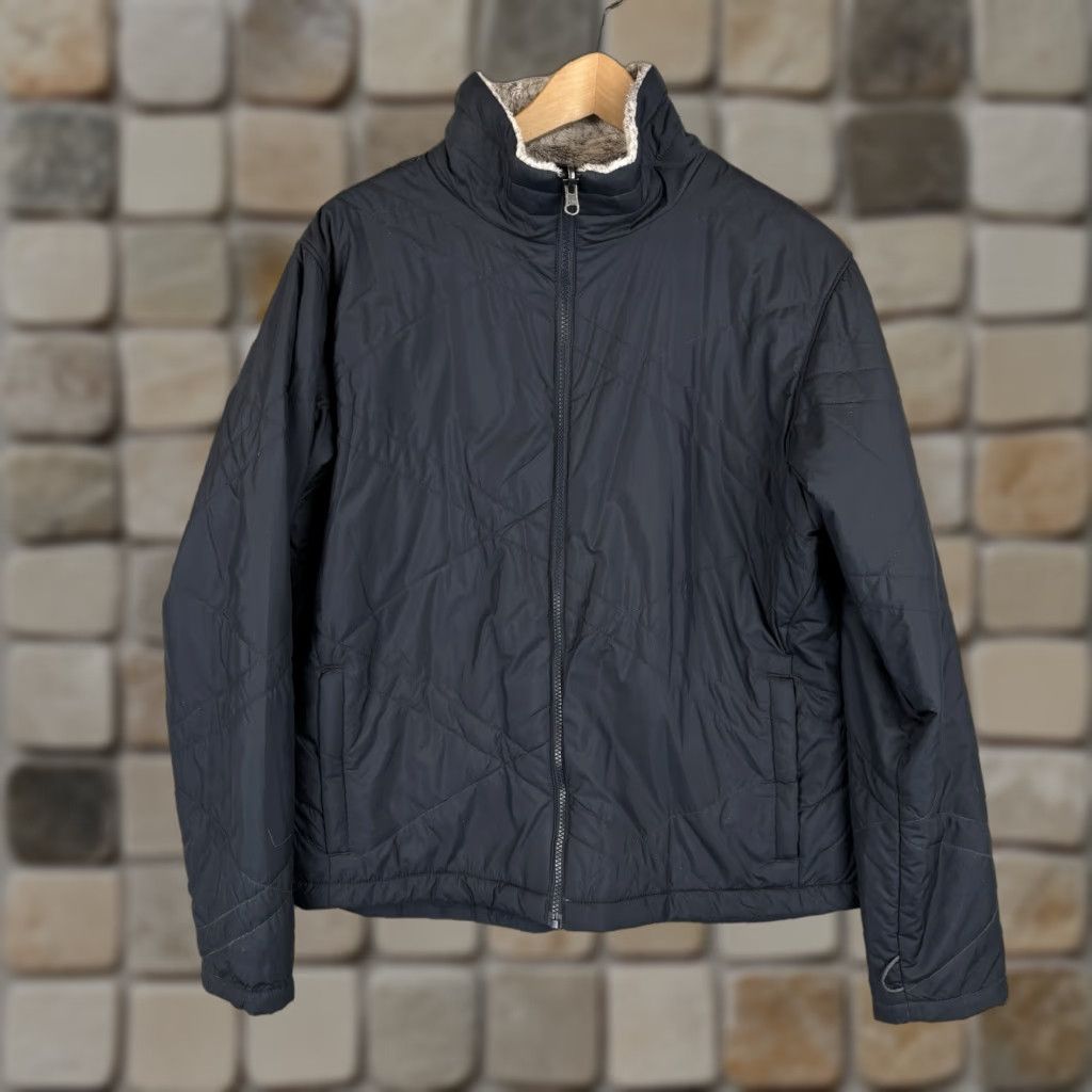 Vintage Columbia Bugaboo III Fleece Interchange Jacket 3 in 1 Ski Coat Purple XL Womens Size XL / US 12-14 / IT 48-50 - 1 Thumbnail