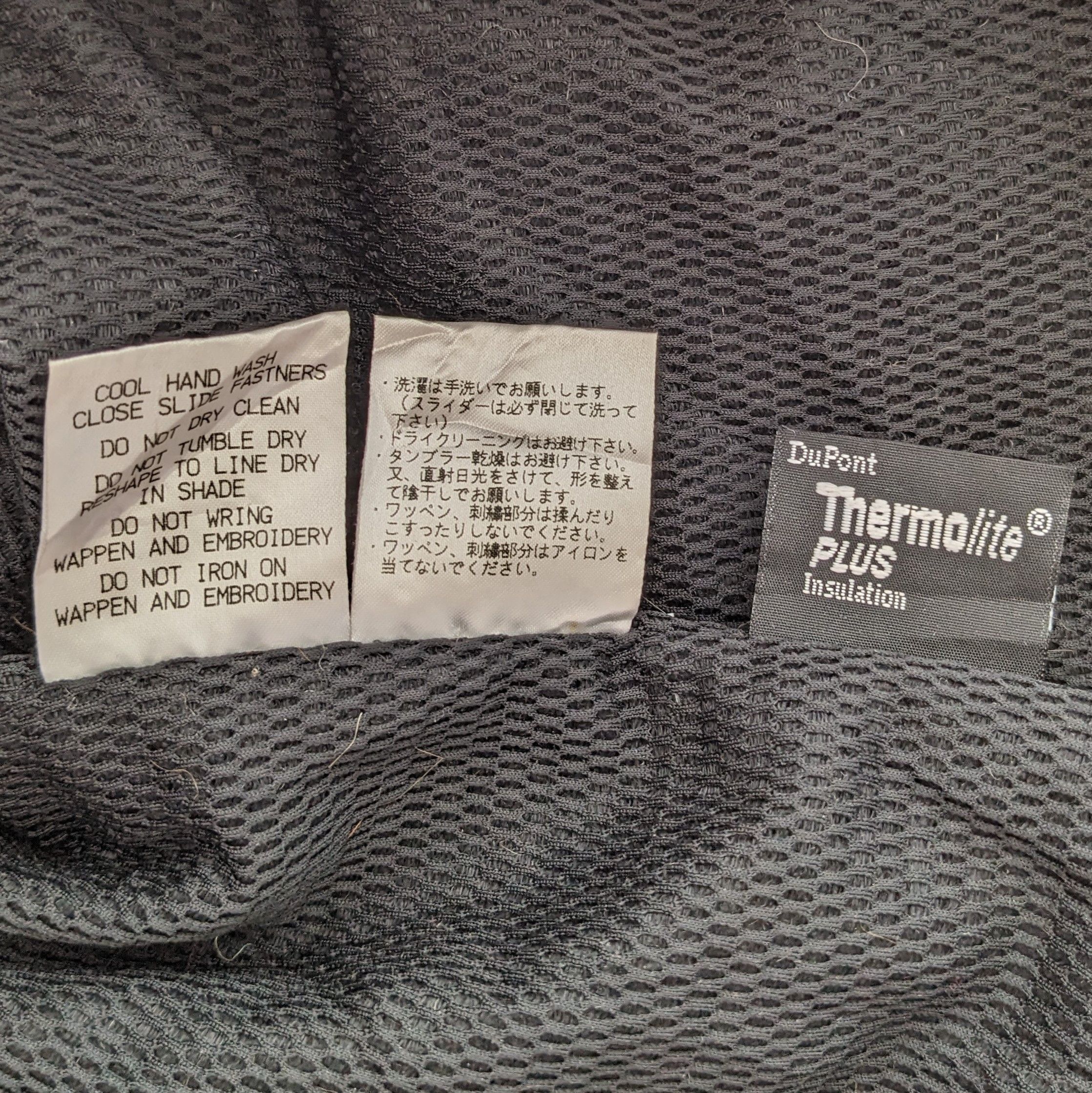 Vintage Vintage PANASONIC Toyota Racing Team Jacket Size US M / EU 48-50 / 2 - 9 Thumbnail