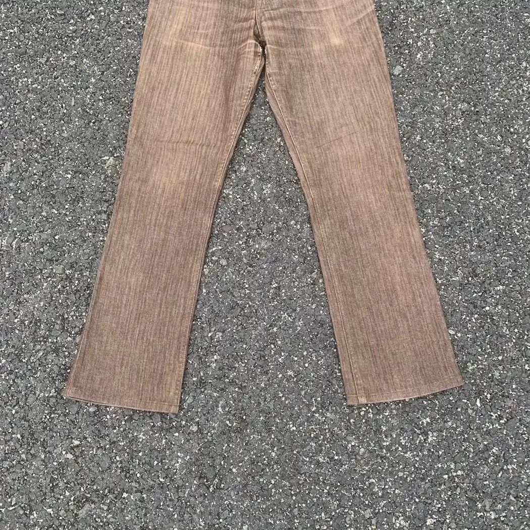 Black Label × Burberry 🔥 BEST OFFER🔥Burberry Black Label HBT Twill Trousers Pants Size US 32 / EU 48 - 5 Thumbnail