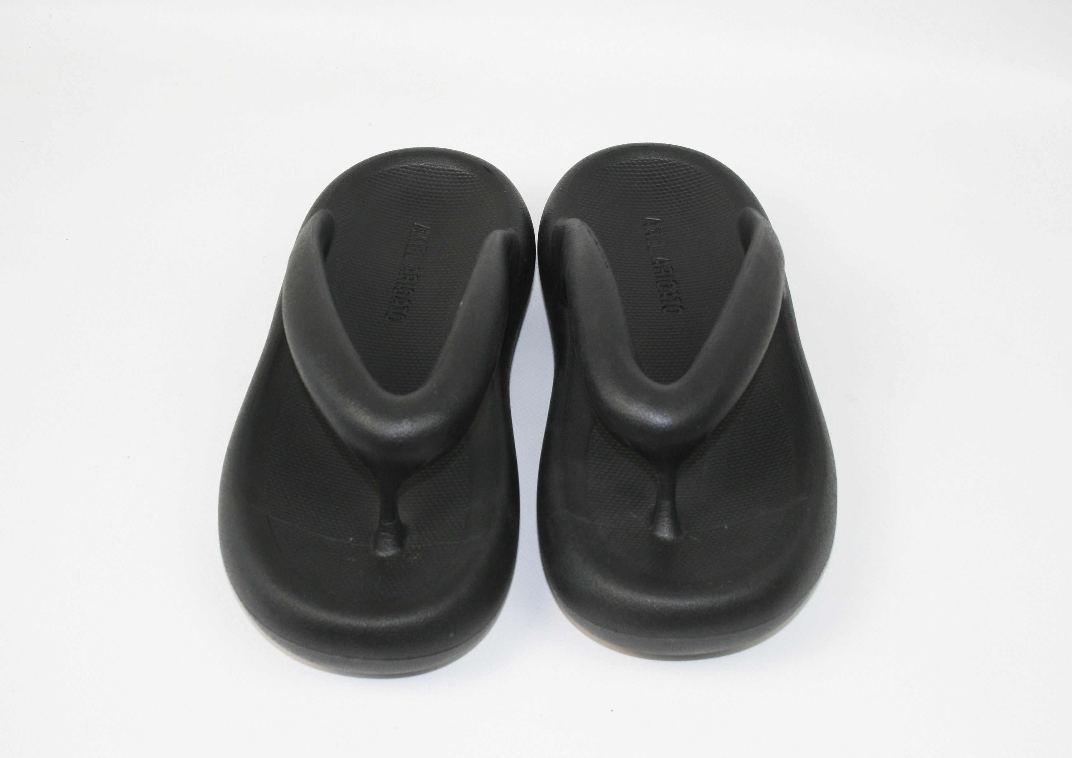 Axel Arigato Delta Rubber Massive Flip Flops Size US 7.5 / IT 37.5 - 3 Thumbnail