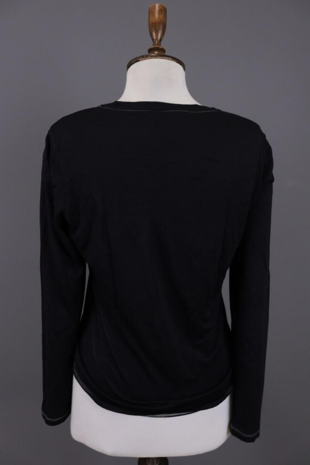 Icebreaker Icebreaker Cool Lite Merino Wool Thermal Sweater Size S Size S / US 4 / IT 40 - 7 Thumbnail