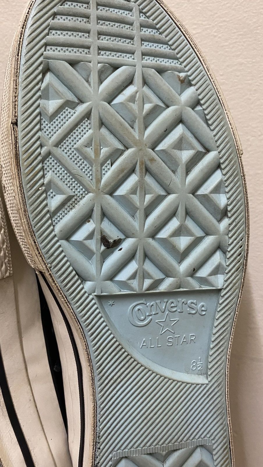 Converse × Designer Converse X Chiara Ferragni Gucci Model Limited Edition Size US 10.5 / IT 40.5 - 6 Thumbnail