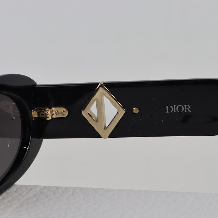 Dior × Travis Scott o1rshd1 Size: OS / CD1 Round Cactus Jack Sunglasses Size ONE SIZE - 3 Thumbnail