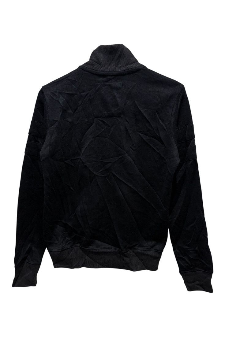Zara Zara skull lucky 13 tracktop jacket Size US M / EU 48-50 / 2 - 2 Thumbnail