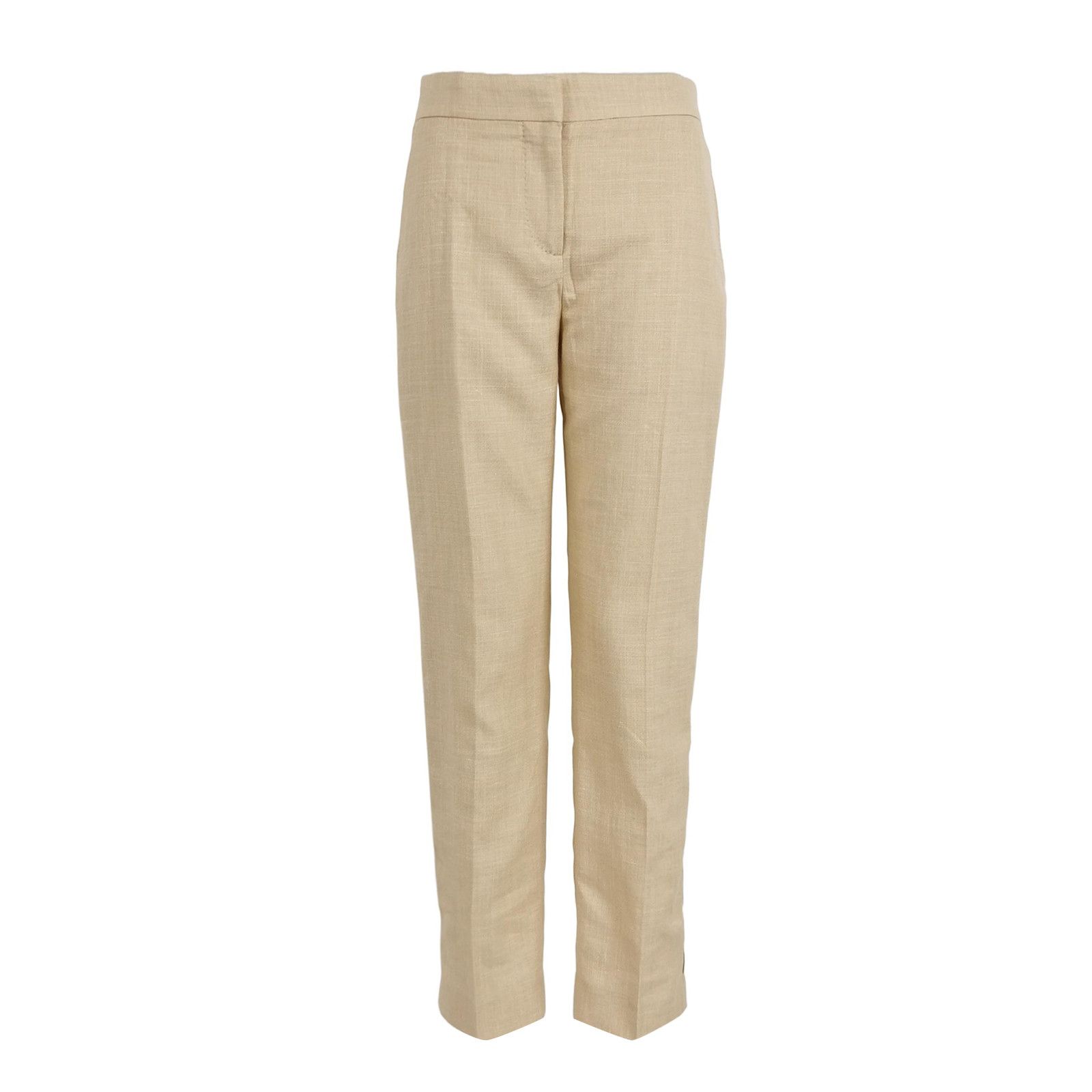 Burberry Burberry Women 2 Pants Size 26" / US 2 / IT 38 - 1 Thumbnail