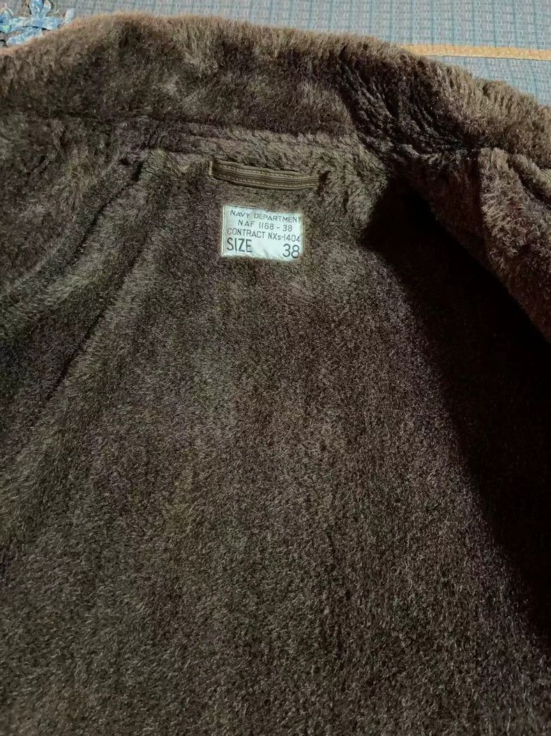 Freewheelers Freewheelers jacket-2506 Size US M / EU 48-50 / 2 - 3 Thumbnail