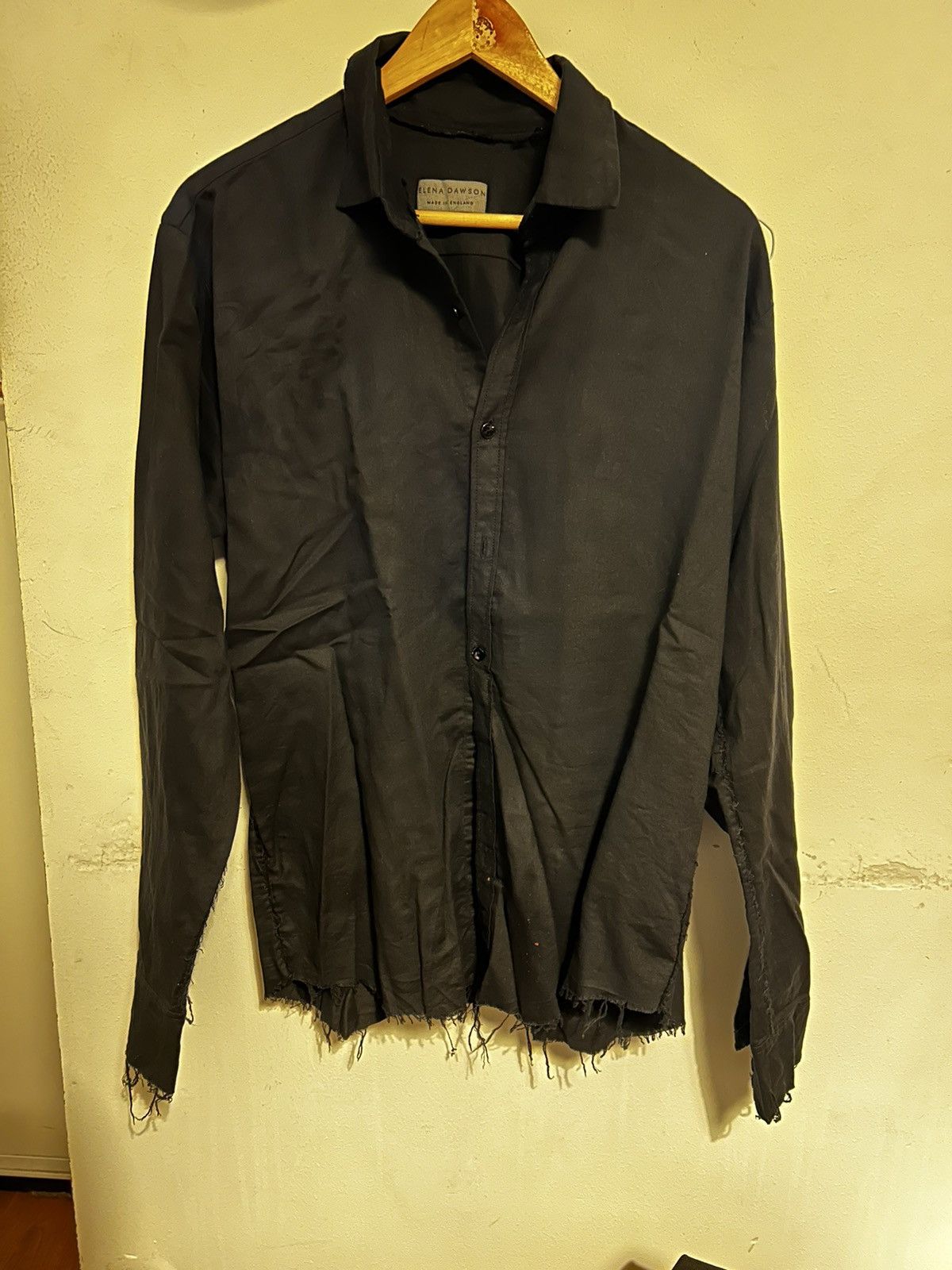 Elena Dawson Elena Dawson shirt | Grailed