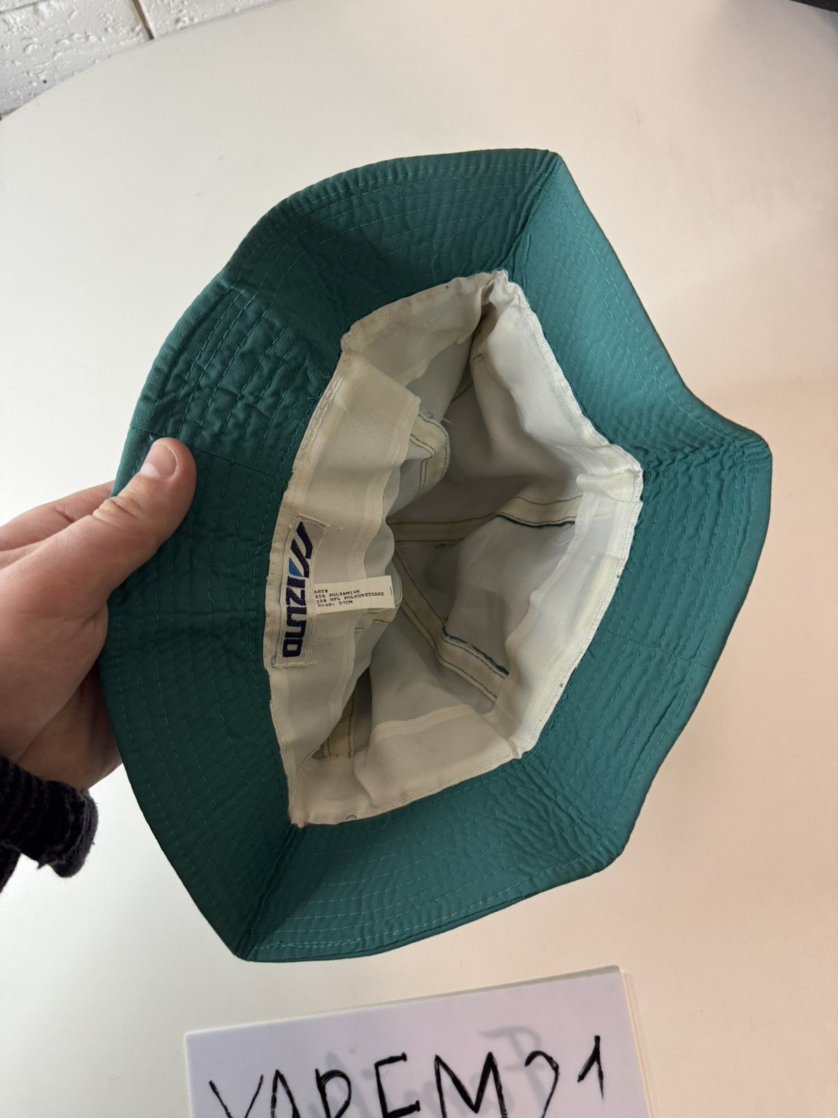 Mizuno Mizuno hat cap Size ONE SIZE - 3 Thumbnail