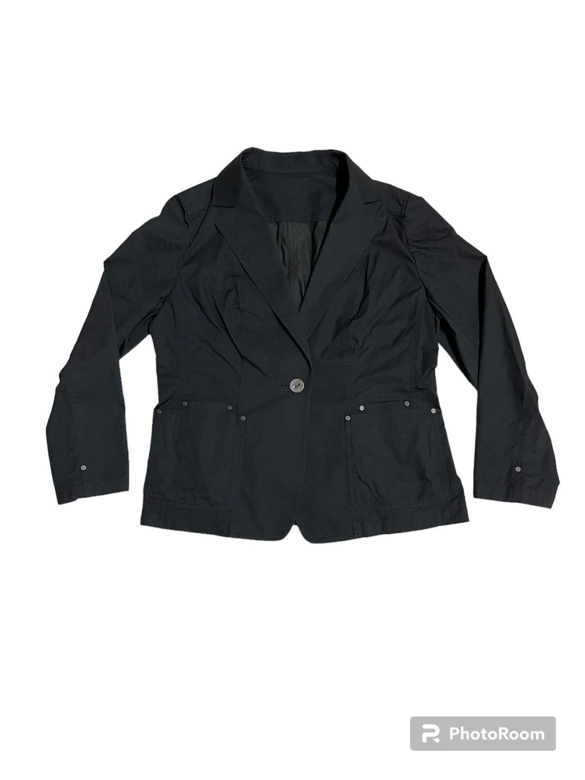 Burberry Burberry Blazer 13 Size S / US 4 / IT 40 - 17 Thumbnail